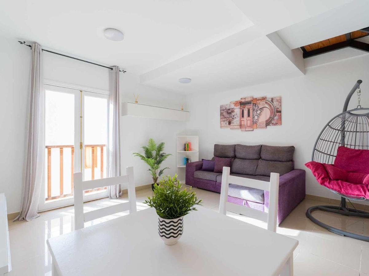 Mahostly Sun And Spa ปูแอร์โต เดล โรซาริโอ ภายนอก รูปภาพ