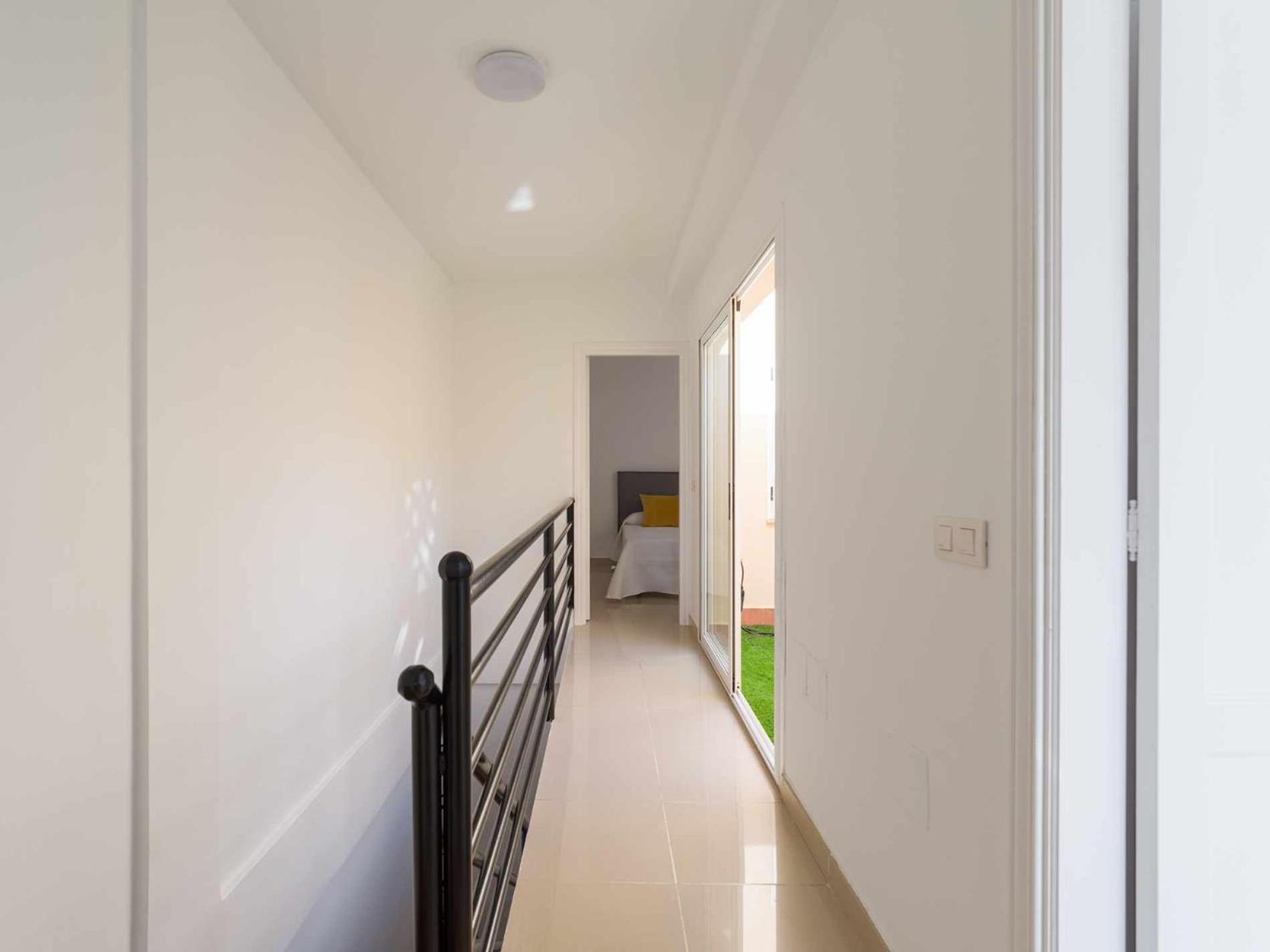 Mahostly Sun And Spa ปูแอร์โต เดล โรซาริโอ ภายนอก รูปภาพ