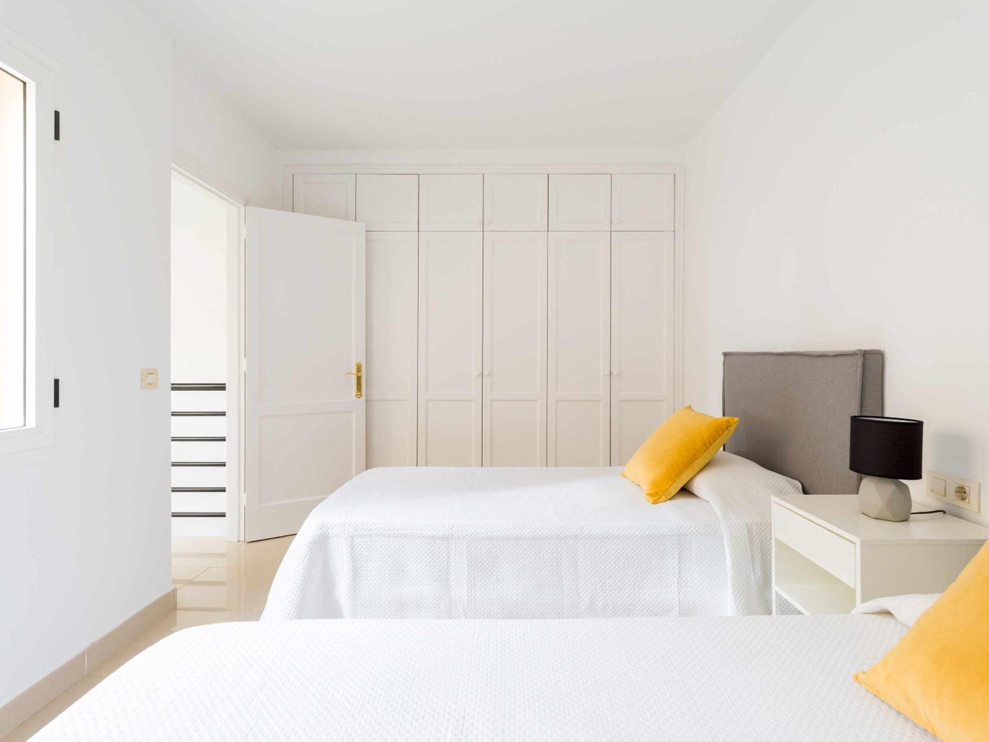 Mahostly Sun And Spa ปูแอร์โต เดล โรซาริโอ ภายนอก รูปภาพ