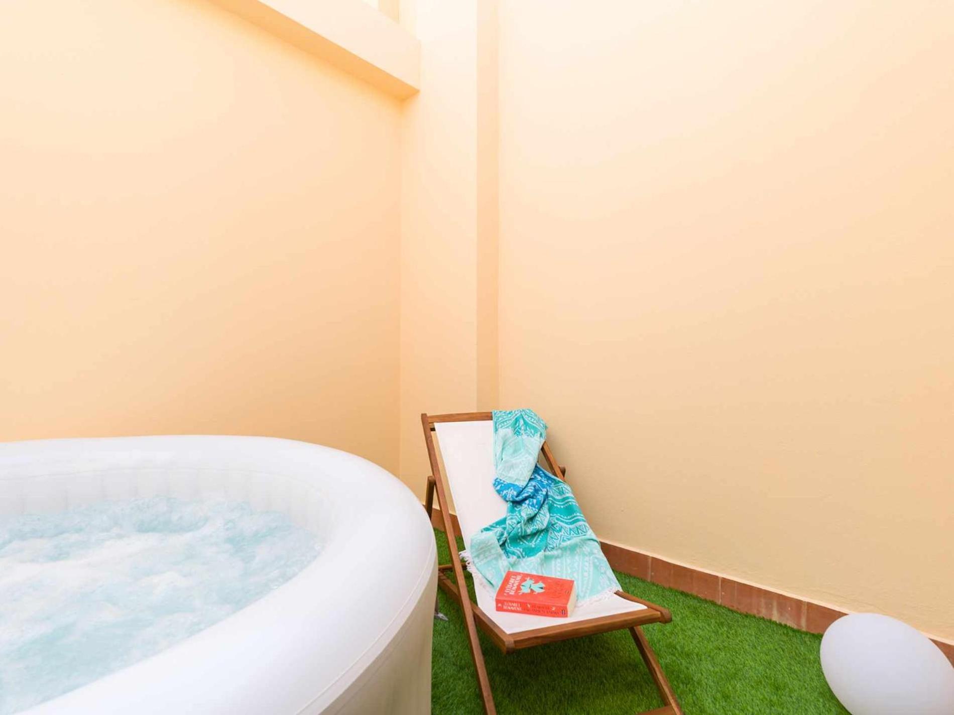 Mahostly Sun And Spa ปูแอร์โต เดล โรซาริโอ ภายนอก รูปภาพ
