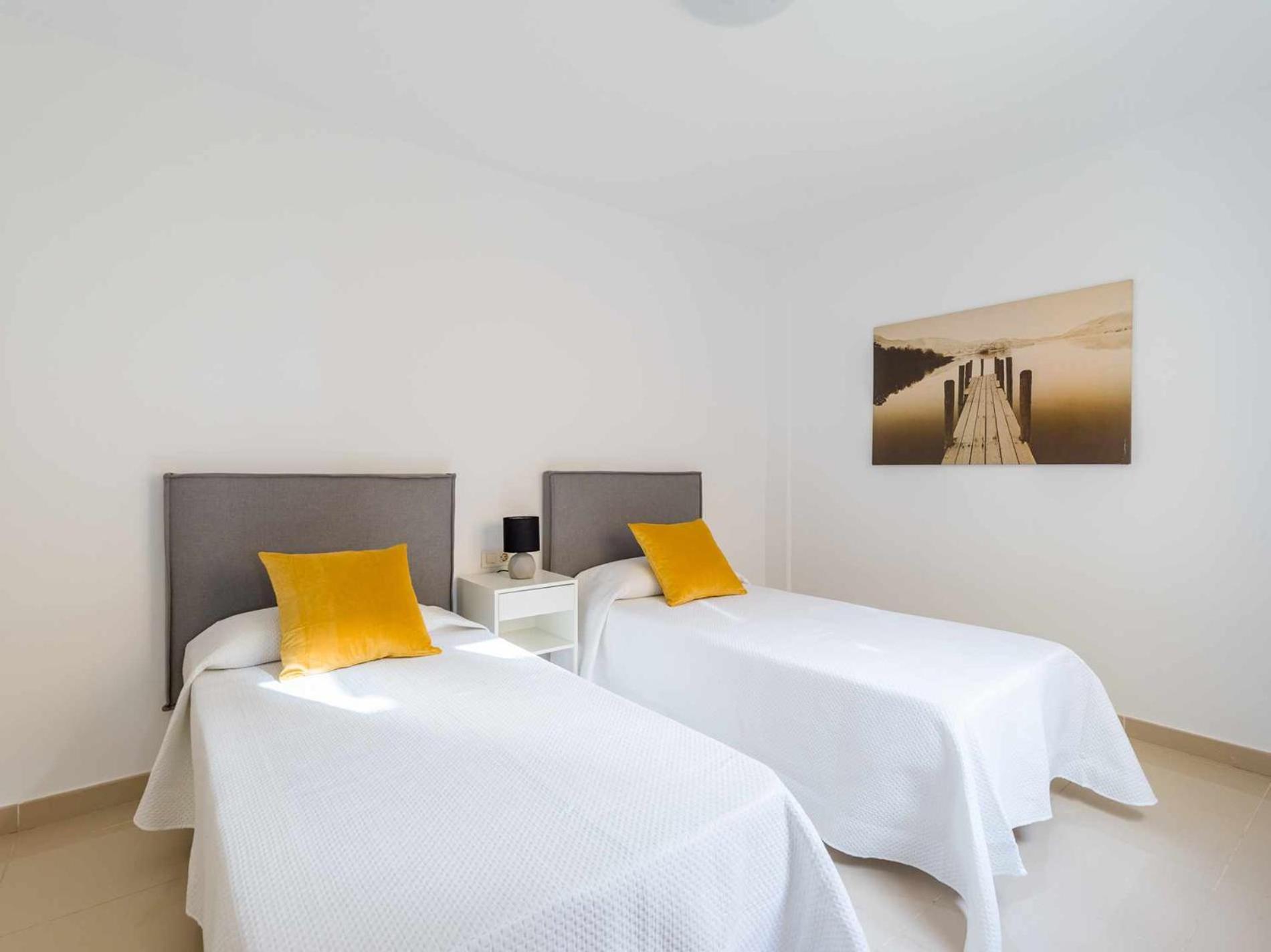 Mahostly Sun And Spa ปูแอร์โต เดล โรซาริโอ ภายนอก รูปภาพ