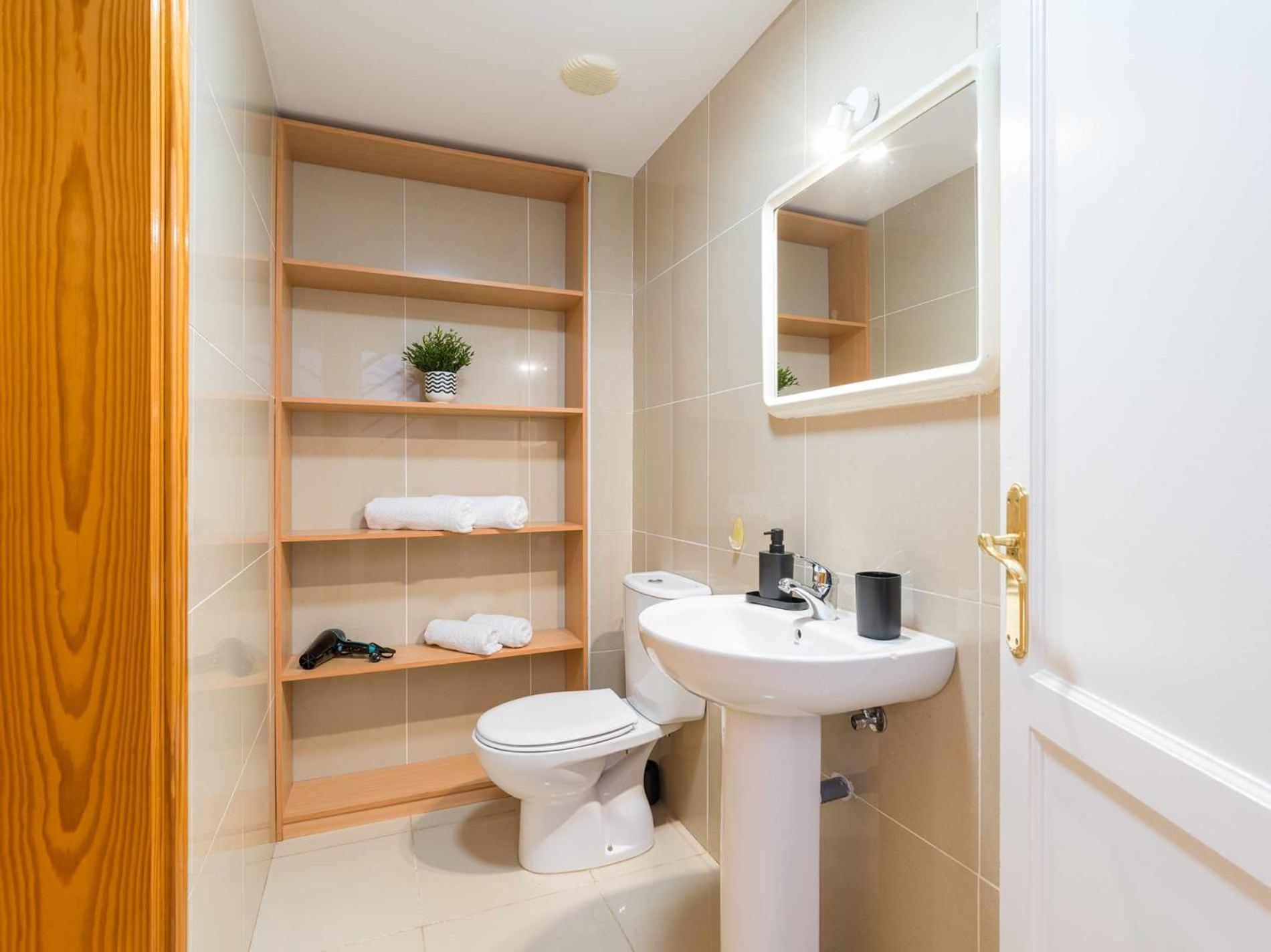 Mahostly Sun And Spa ปูแอร์โต เดล โรซาริโอ ภายนอก รูปภาพ