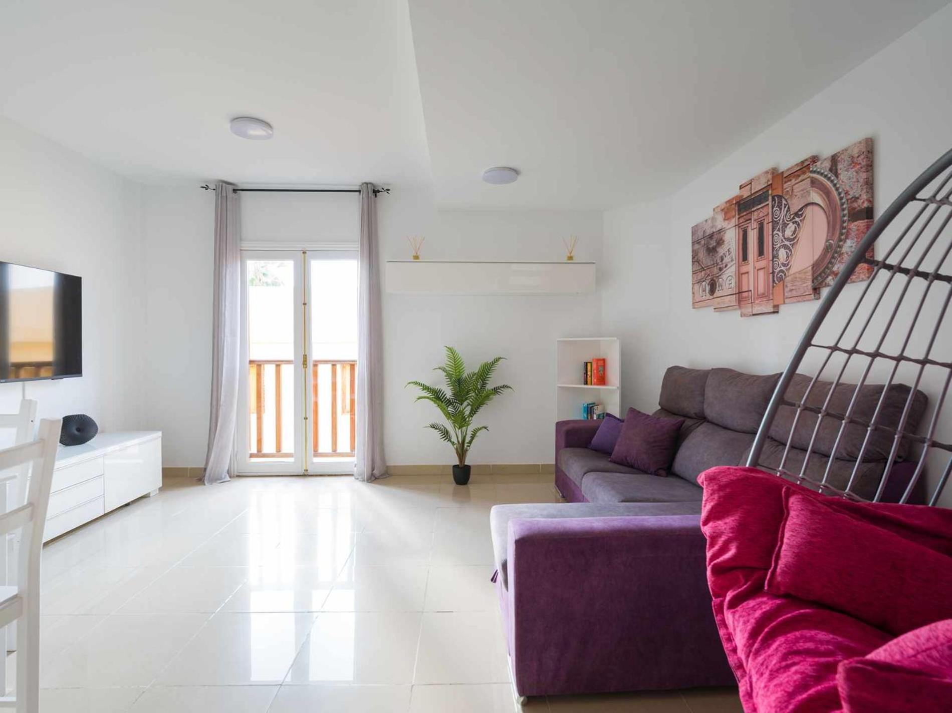 Mahostly Sun And Spa ปูแอร์โต เดล โรซาริโอ ภายนอก รูปภาพ